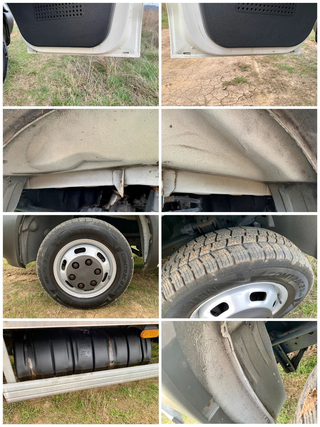 Iveco Daily ����� ���� DHOLLANDIA* 4.20� ������* ������ ������ | Mobile.bg � ����������� 16