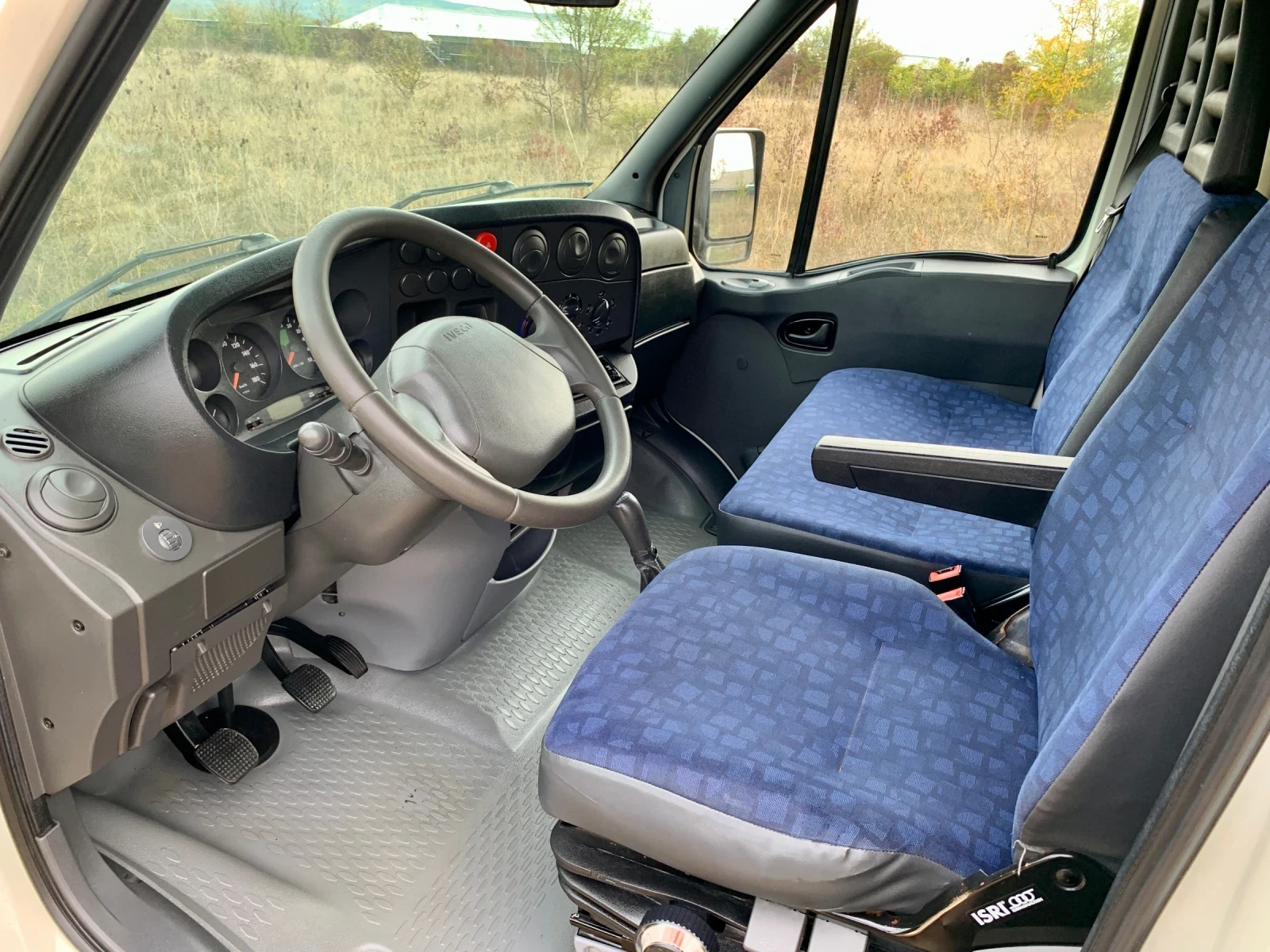 Iveco Daily ����� ���� DHOLLANDIA* 4.20� ������* ������ ������ | Mobile.bg � ����������� 12