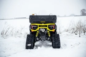 Tgb Blade TGB BLADE 1000 LTX LED MAX EPS T3B-Limited Edition, снимка 7