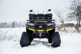 Tgb Blade TGB BLADE 1000 LTX LED MAX EPS T3B-Limited Edition, снимка 8