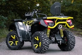 Tgb Blade TGB BLADE 1000 LTX LED MAX EPS T3B-Limited Edition, снимка 3