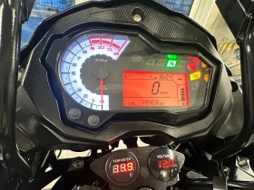 Benelli 500 TRK 502Х 08.2020г., снимка 7