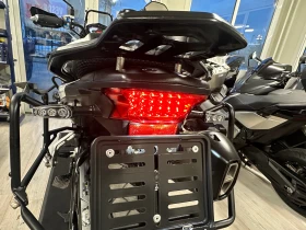 Benelli 500 TRK 502Х 08.2020г., снимка 8