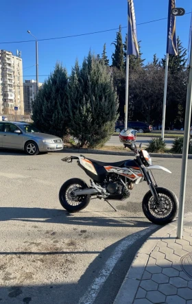 Ktm SMC, снимка 2