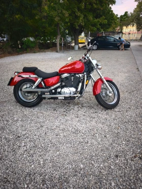 Honda Vt VT1100C, снимка 1