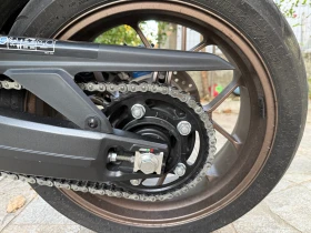 Honda Cb 650R, снимка 13