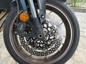 Honda Cb 650R, снимка 14