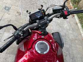 Honda Cb 650R, снимка 10