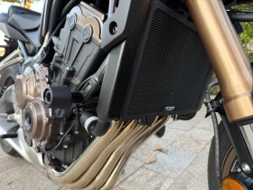 Honda Cb 650R, снимка 5
