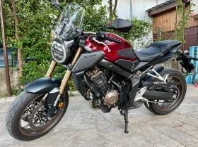 Honda Cb 650R, снимка 2