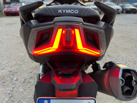 Kymco AK 550, снимка 10 - Мотоциклети и мототехника - 44351623