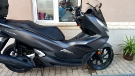     Honda Pcx 125 start-stop-2019