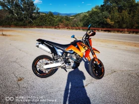 Ktm Duke, снимка 4