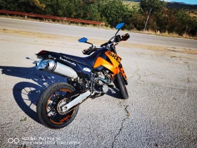 Ktm Duke, снимка 2