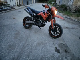 Ktm Duke, снимка 1