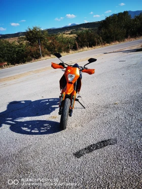 Ktm Duke, снимка 5