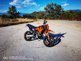 Ktm Duke, снимка 6