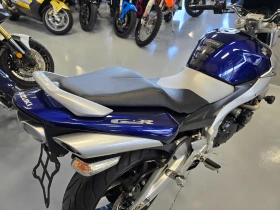 Suzuki Gsr 600ie,  -25353.! | Mobile.bg    10