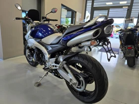 Suzuki Gsr 600ie,  -25353.! | Mobile.bg    4