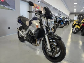 Снимка Suzuki Gsr