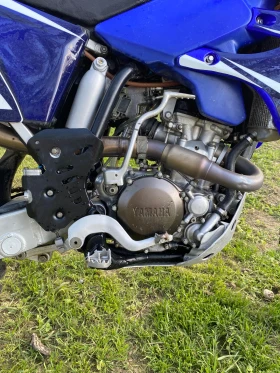 Обява за продажба на Yamaha Wr 250 F стартер ~6 500 лв. - изображение 6