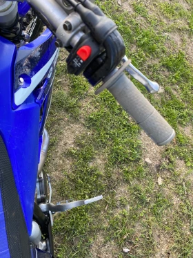Обява за продажба на Yamaha Wr 250 F стартер ~6 500 лв. - изображение 10