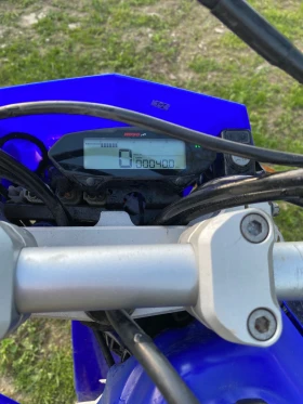 Обява за продажба на Yamaha Wr 250 F стартер ~6 500 лв. - изображение 9