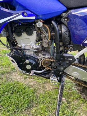 Обява за продажба на Yamaha Wr 250 F стартер ~6 500 лв. - изображение 7