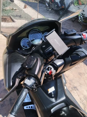 Yamaha T-max Malosi | Mobile.bg    3