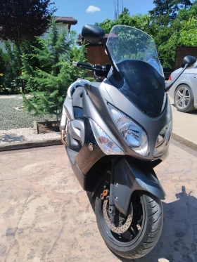 Yamaha T-max Malosi | Mobile.bg    2