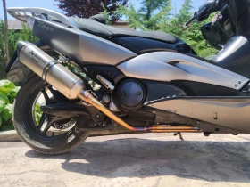 Yamaha T-max Malosi | Mobile.bg    5