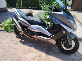 Yamaha T-max Malosi | Mobile.bg    4