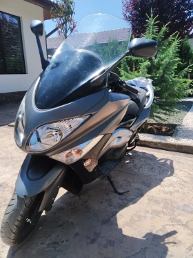 Yamaha T-max Malosi | Mobile.bg    1