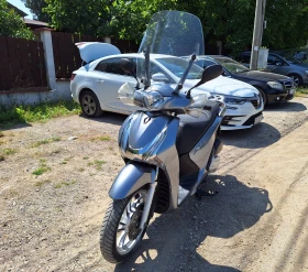 Обява за продажба на Honda Sh 150i ABS, Face ~2 999 лв. - изображение 4