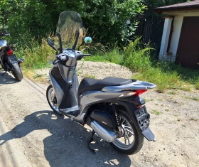 Обява за продажба на Honda Sh 150i ABS, Face ~2 999 лв. - изображение 5