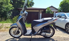Обява за продажба на Honda Sh 150i ABS, Face ~2 999 лв. - изображение 1