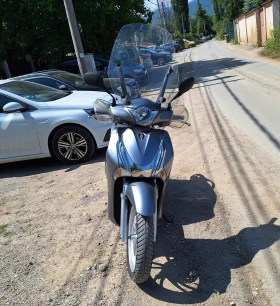 Обява за продажба на Honda Sh 150i ABS, Face ~2 999 лв. - изображение 2
