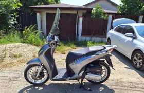 Обява за продажба на Honda Sh 150i ABS, Face ~2 999 лв. - изображение 7