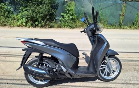 Обява за продажба на Honda Sh 150i ABS, Face ~2 999 лв. - изображение 6