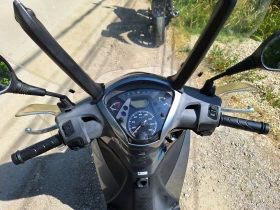 Обява за продажба на Honda Sh 150i ABS, Face ~2 999 лв. - изображение 8