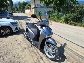 Обява за продажба на Honda Sh 150i ABS, Face ~2 999 лв. - изображение 3