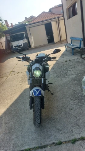 Yamaha Mt-03 | Mobile.bg    5