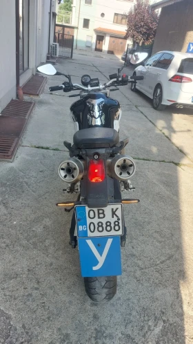 Yamaha Mt-03 | Mobile.bg    6