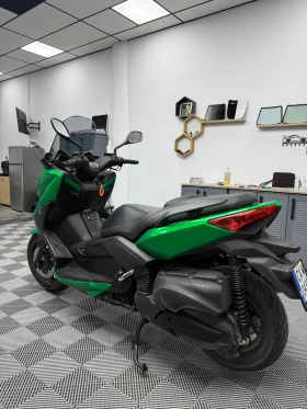 Yamaha X-max 400 | Mobile.bg    3