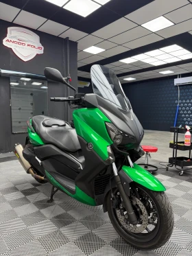 Yamaha X-max 400 | Mobile.bg    5