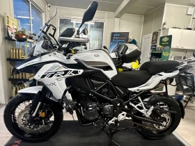 Benelli 500 TRK 502� 08.2020�. | Mobile.bg � ����� ������ 14