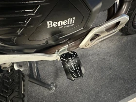 Benelli 500 TRK 502� 08.2020�. | Mobile.bg � ����� ������ 12