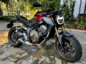 Honda Cb 650R | Mobile.bg � ����� ������ 3
