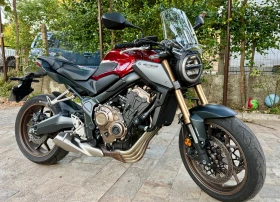 ������ Honda Cb