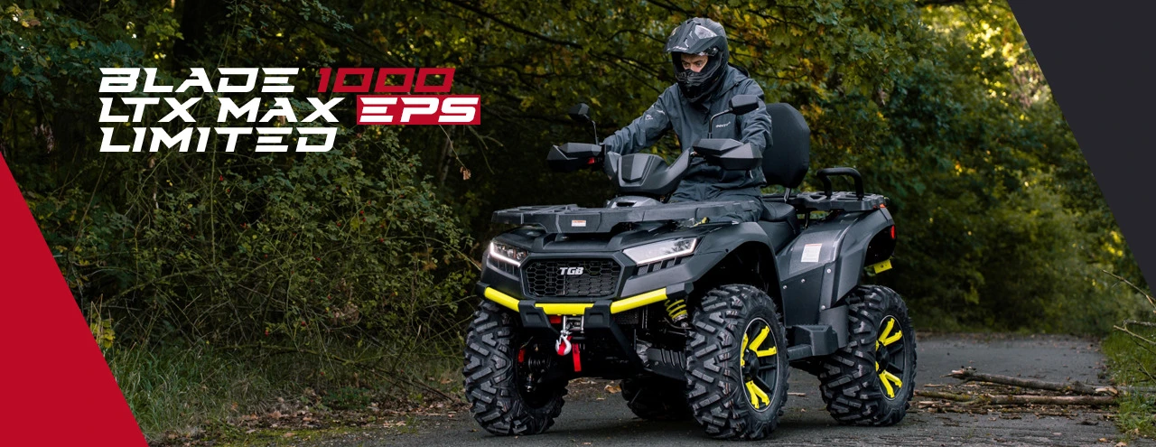 Tgb Blade TGB BLADE 1000 LTX LED MAX EPS T3B-Limited Edition | Mobile.bg   12